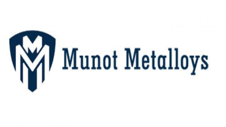 Munot Metalloys