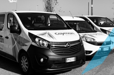 Parking fiumicino  ( caymanparking.com )