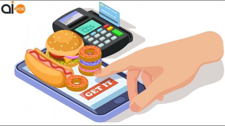 Benefits of having Online Ordering Systems
