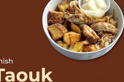 Best & Freshly Prepared Food