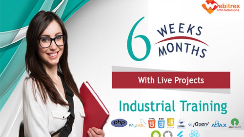 Best IT Industrial Training Company