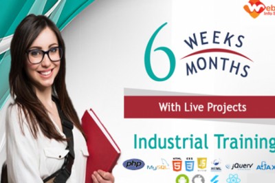 Best IT Industrial Training Company