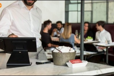 Choosing the Best Restaurant Point of Sale System