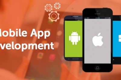 Emerging Trends of Mobile App Development