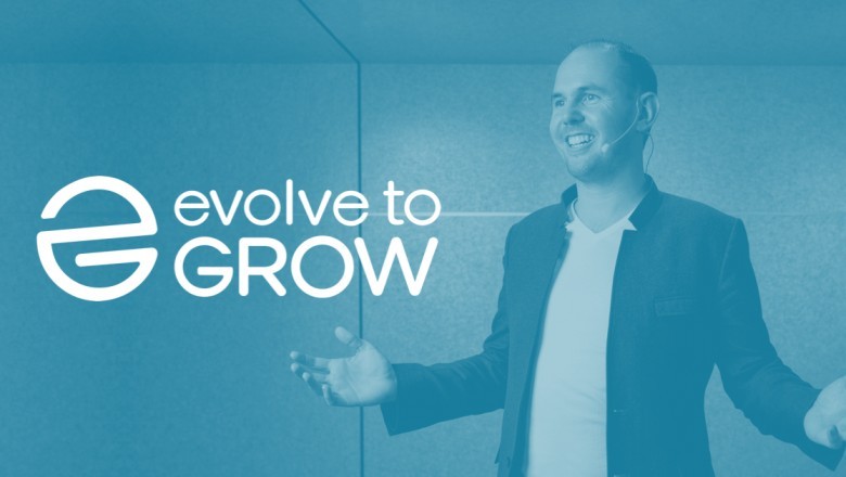 Evolve to Grow Pty Ltd
