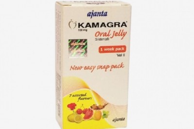 Kamagra Oral Jelly