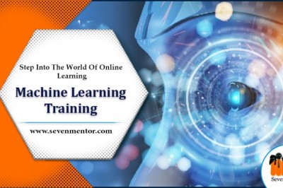 Machine learning and its advantages.