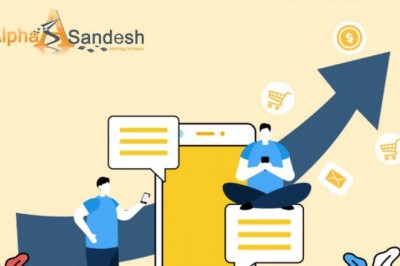 Mass Emailing Service Provider