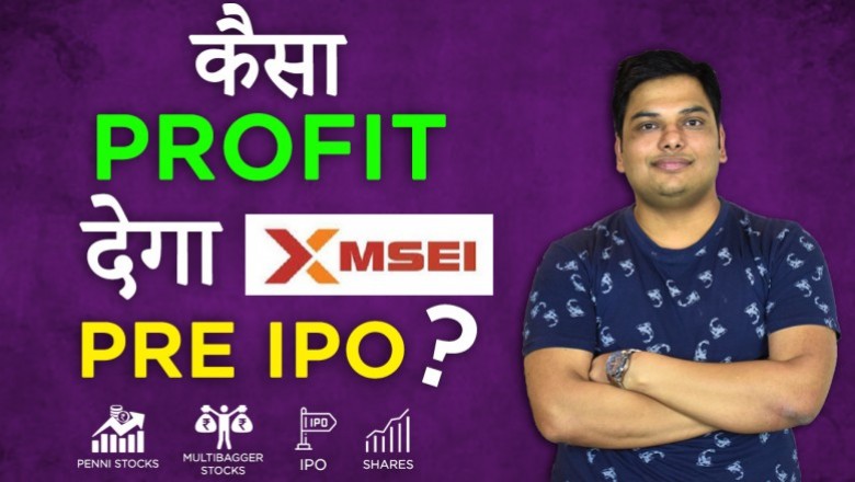 Metropolitan Stock Exchange Pre IPO