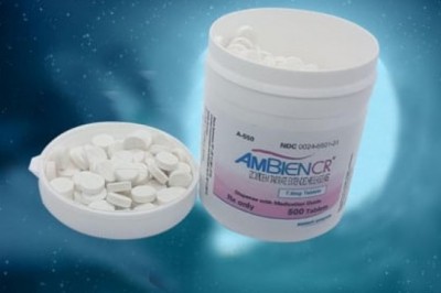 Obesity induced sleep troubles can be treated with Ambien UK