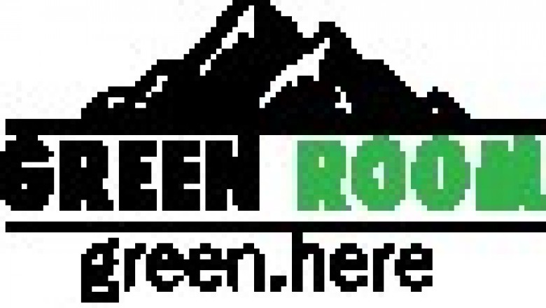 the green room