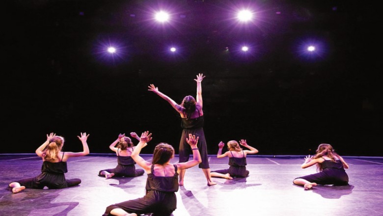 Why You Should Consider Joining an Adult Dance Class In Duncan BC