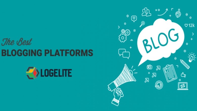 4 Best Blogging Platform in 2021 - Logelite