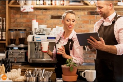 Choose the best Online ordering for restaurants