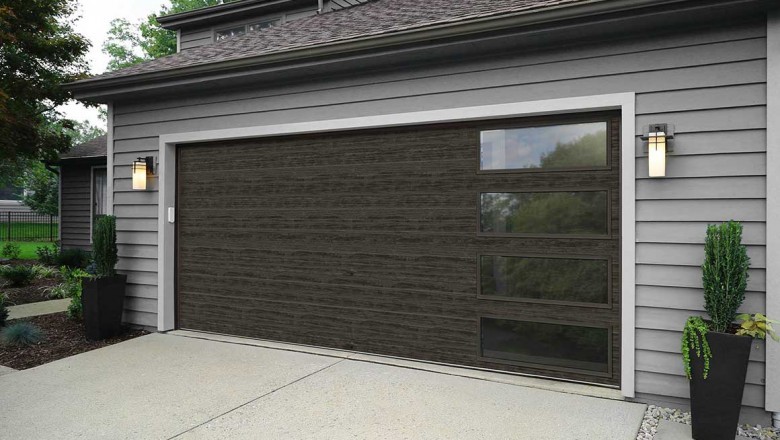 Crisis Garage Door Repair Services