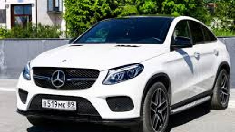 Luxury Chauffeur Service