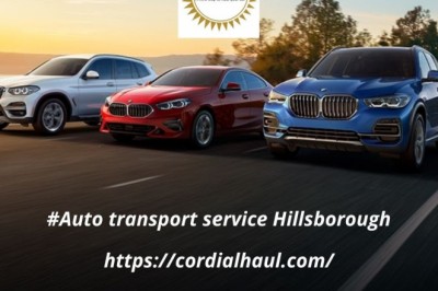 Make Affordable Car Transport