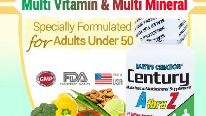 Multivitamin Singapore