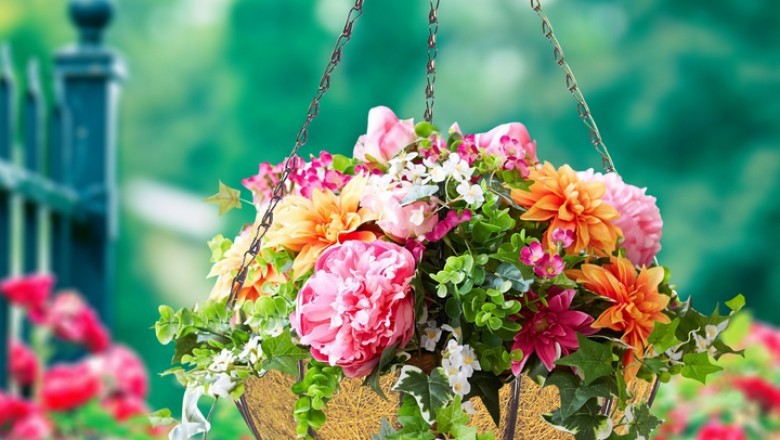 Online Garden Store garden decor