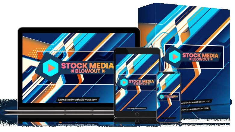 Stock Media Blowout Review