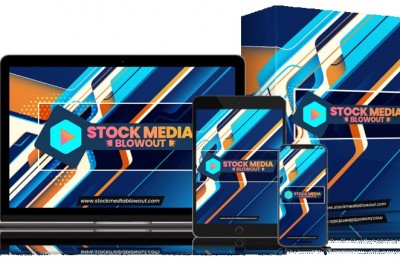 Stock Media Blowout Review