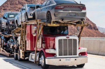 Company of Auto Transport
