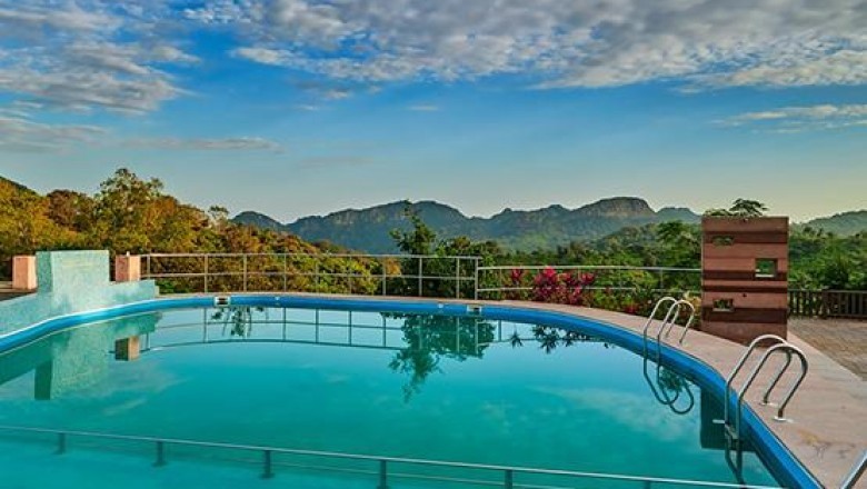 Corporate Outing in Mount Abu | Sterling Resort Mount Abu