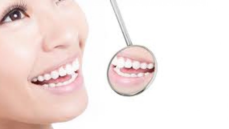 Family dentist Lewis Center OH