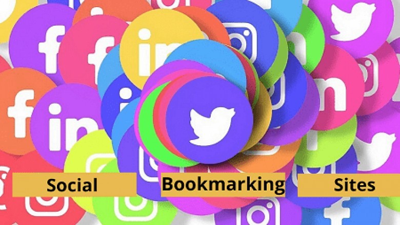 free social bookmarking sites in India