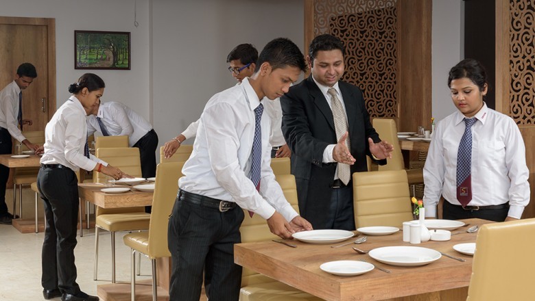 Get Complete Understanding Of The Branch Of Hotel Management