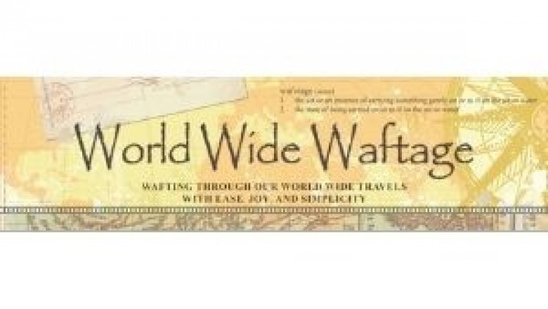 Home-free Retirees World Travel Tips