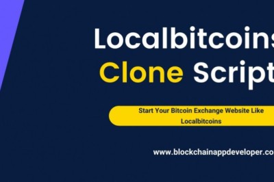 Localbitcoins Clone Script To Start Bitcoin Trading Website Like Localbitcoins