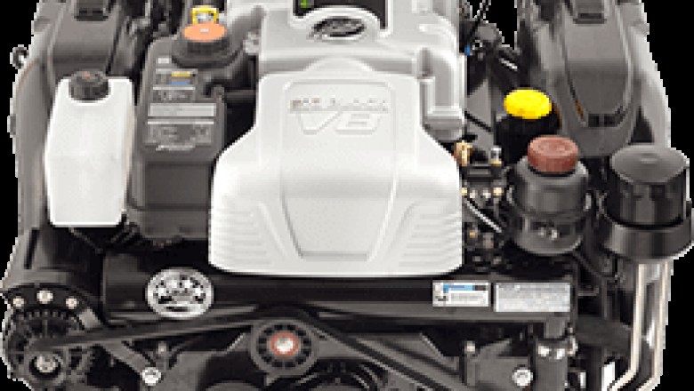 Mercury Sterndrive in Auckland