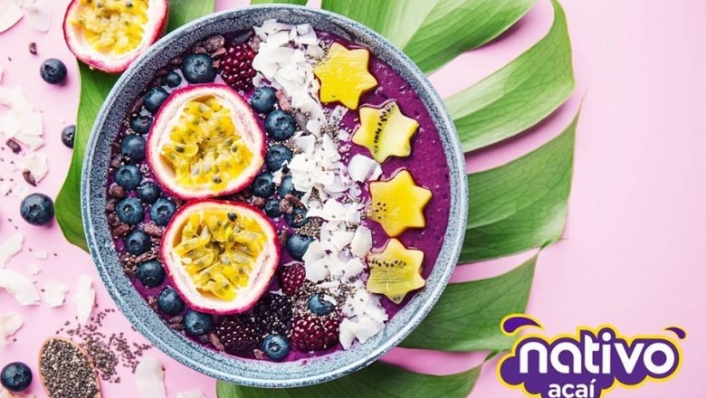 Nativo Amazon Acai Company