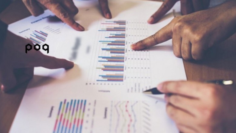 Poq Partners with Marketing Analytics Leader AppsFlyer
