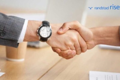 Randstad RiseSmart receives 2020 Great Place to Work Certification