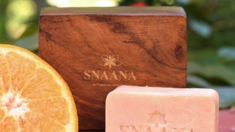 Snaana - Ayurvedic Skincare Products