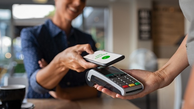 State-of-the-art Point of Sale software