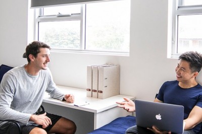 Sydney Student Accommodation