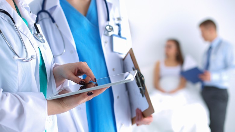 Technology Transforming The Healthcare Industry