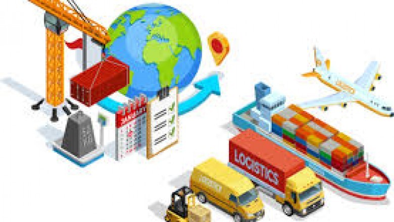 Advatix: The most trusted and reliable logistics and delivery expert