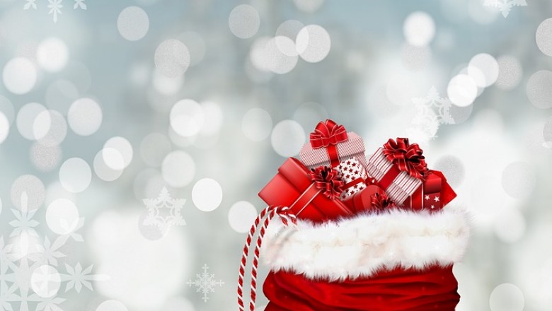 Eyewear: The Best Christmas Gift of 2021