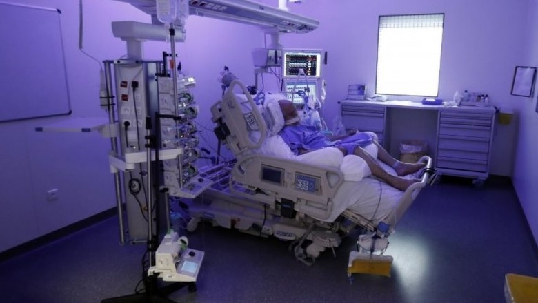 Hospital beds are meant to give the best care and comfort to the patients