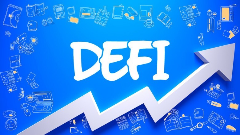 How Decentralized Finance Development Will Move on from Now
