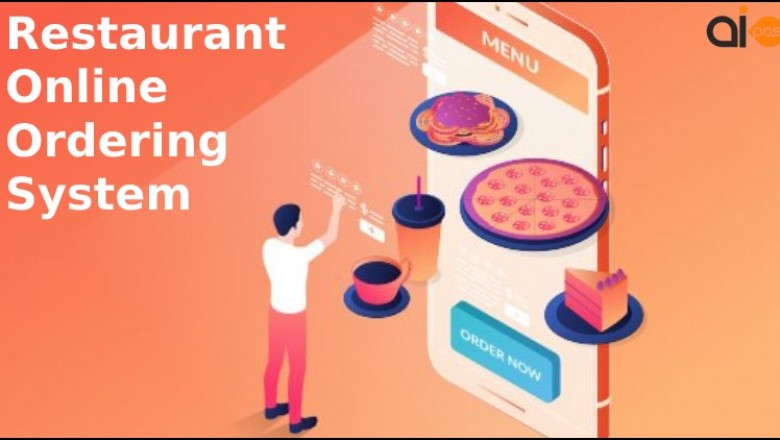 How to Set Up a Restaurant Online Ordering System