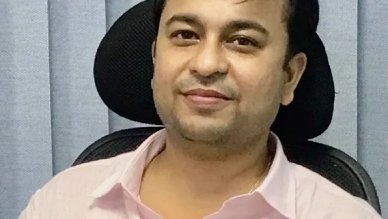 Joint Replacement Surgeon in Patna – Dr. Ashwini Gaurav