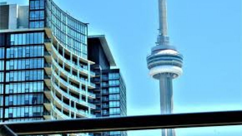 King West Condos and Lofts for Sale