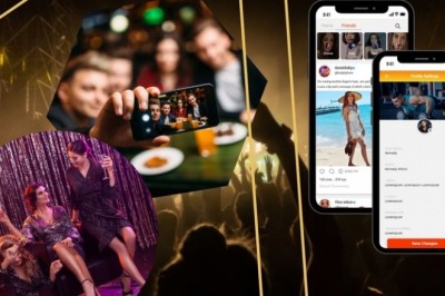 Launch your premium social media app connecting celebrities with their fans
