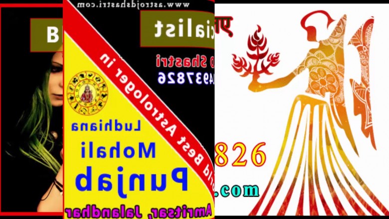 Love Problem Solution in Canada