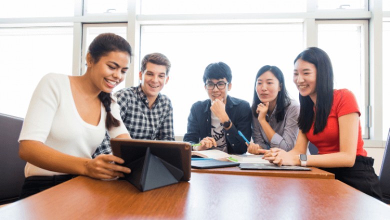 Online Bachelor's Degree in Business Analytics